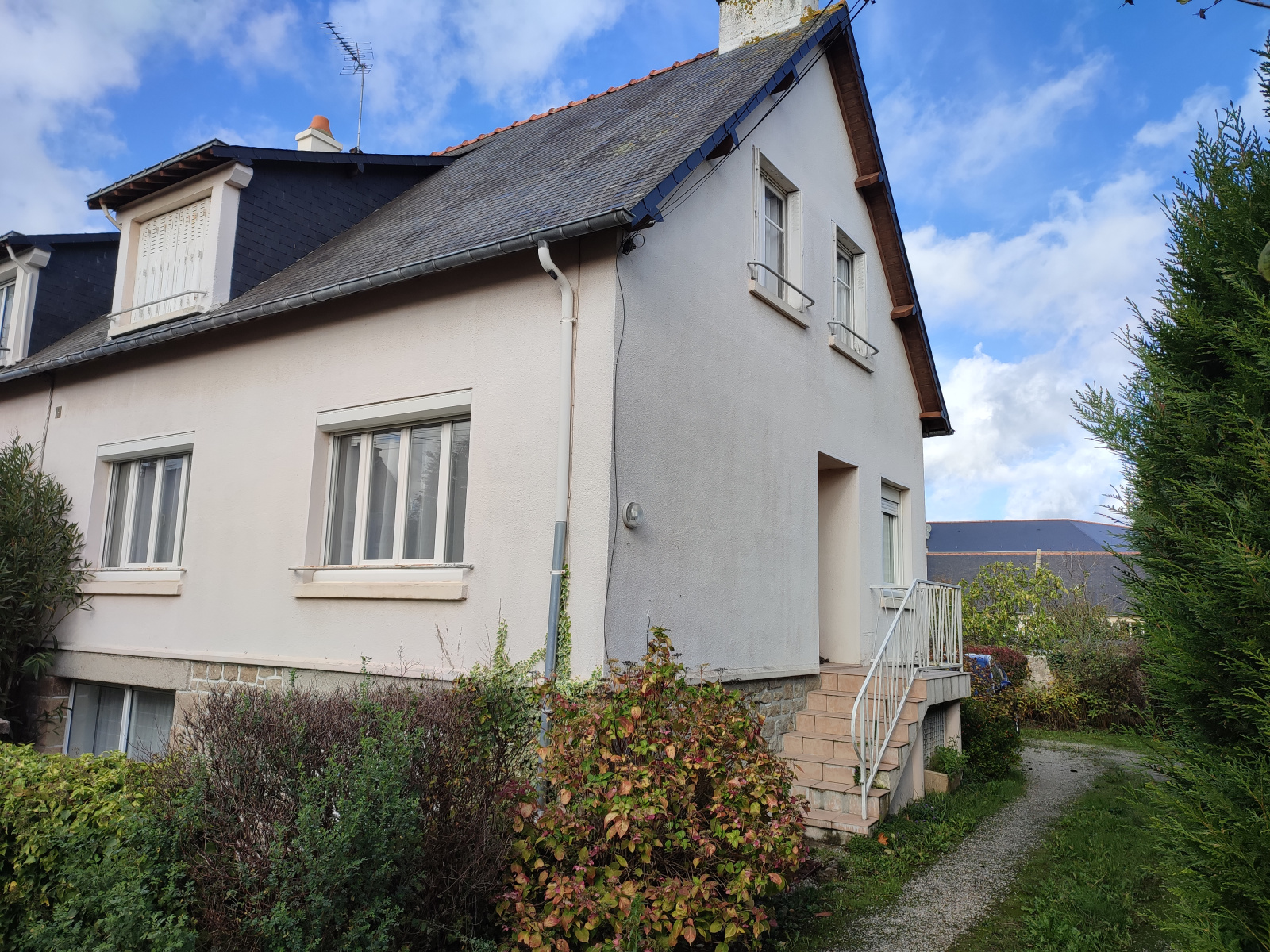 Maison 7 pièces 128 m² · à Dinan · 128 m² · 289 900 €