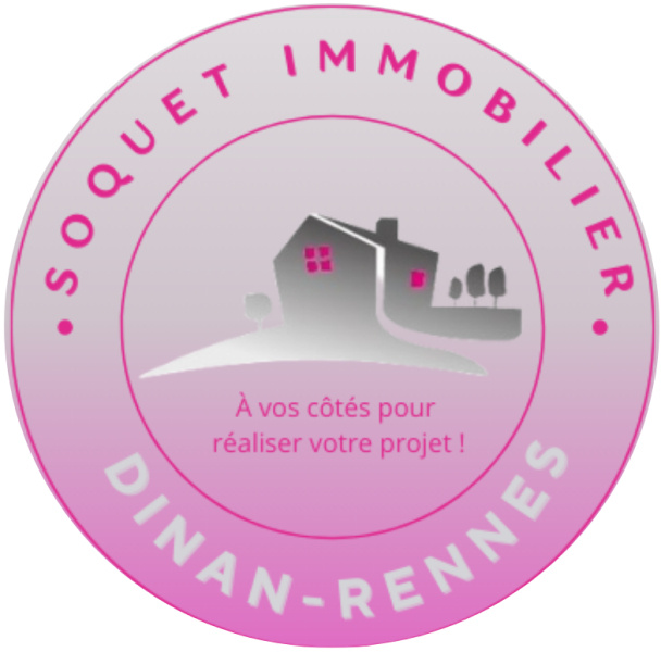 Logo Soquet Immobilier